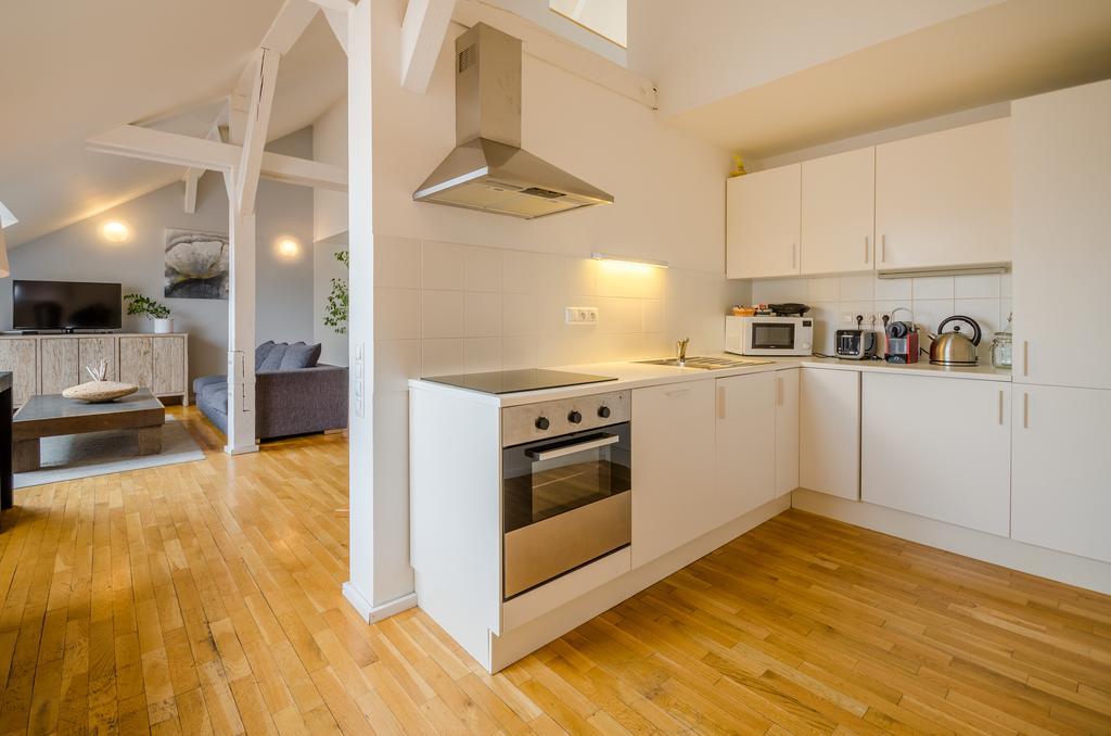 Apartamento Historic Centre I Praga