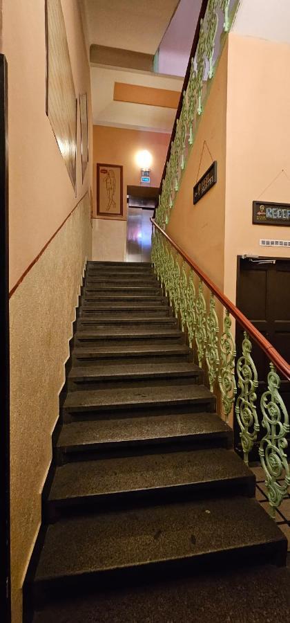 Historic Centre I Apartamento Praga