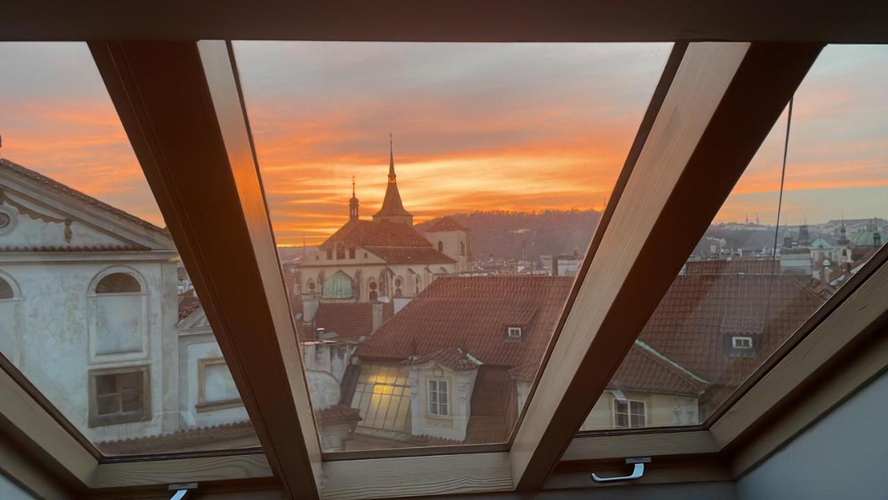 Appartement Historic Centre I *
