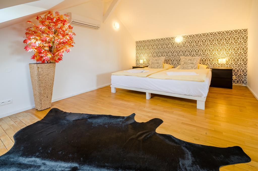 Appartement Historic Centre I