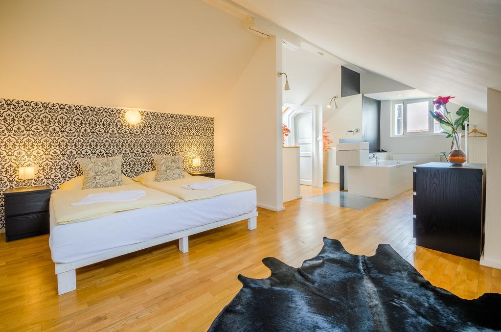 Appartement Historic Centre I