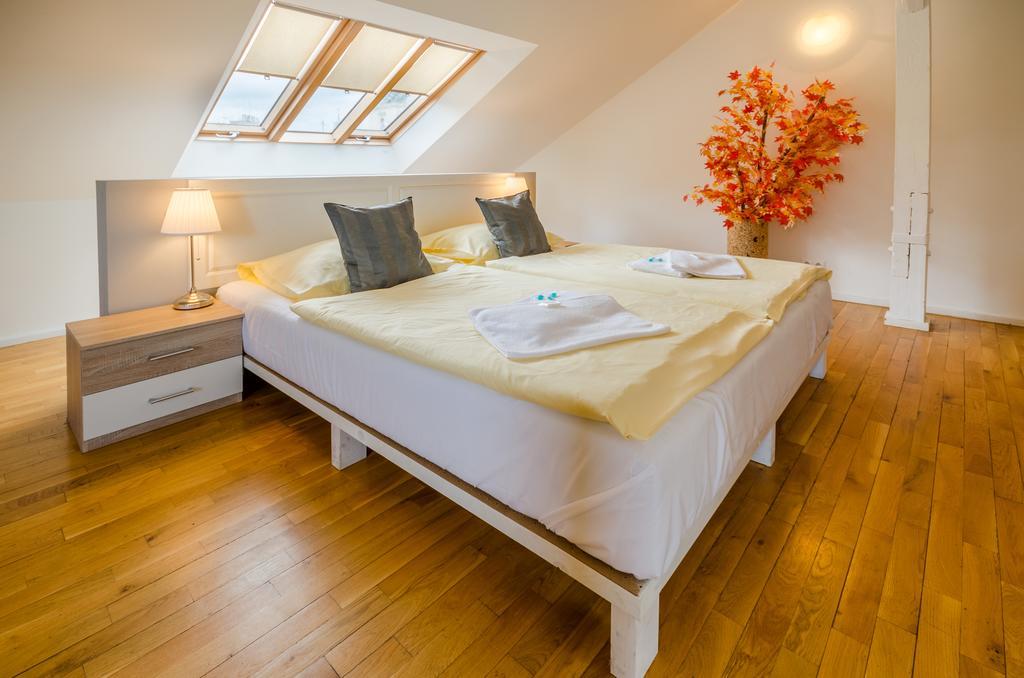 Appartement Historic Centre I Prague