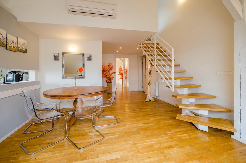 Appartement Historic Centre I Prague