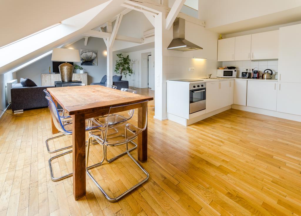 Historic Centre I Appartement