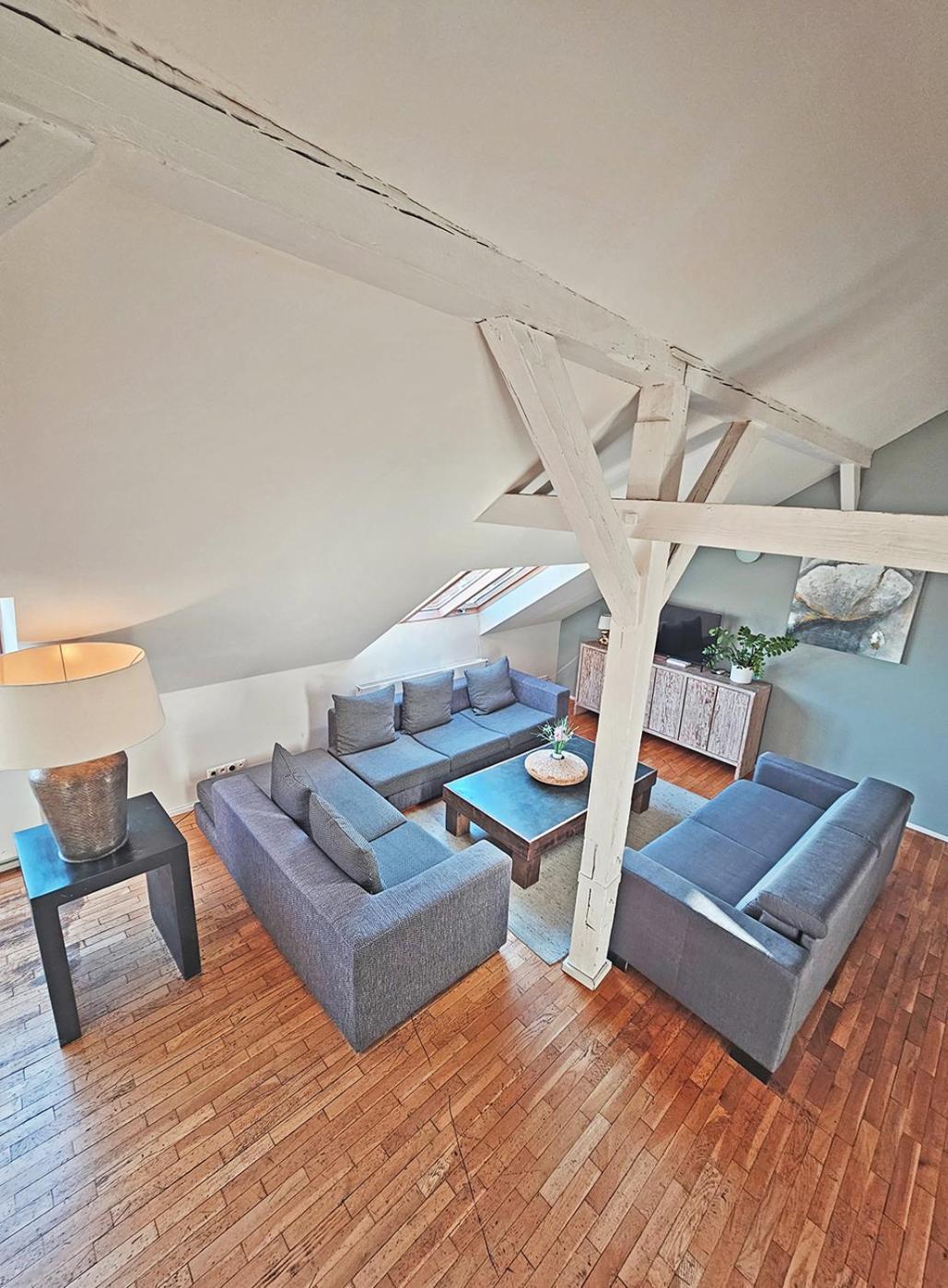 Appartement Historic Centre I Prague