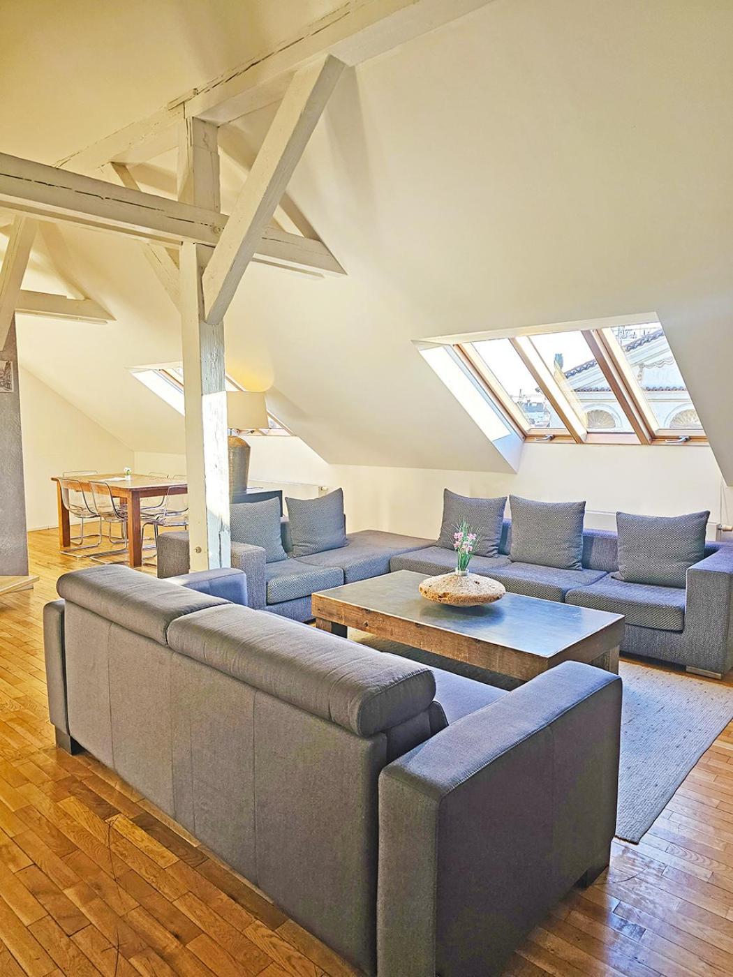 Historic Centre I Appartement Prague