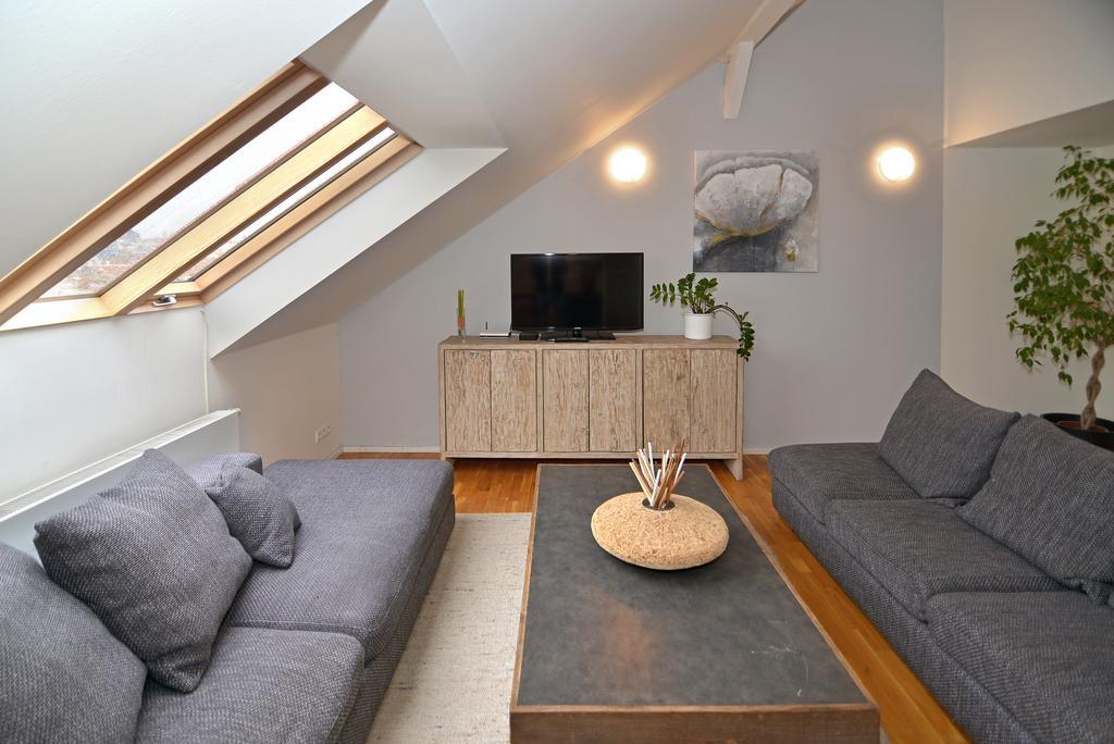 Historic Centre I Appartement Prague