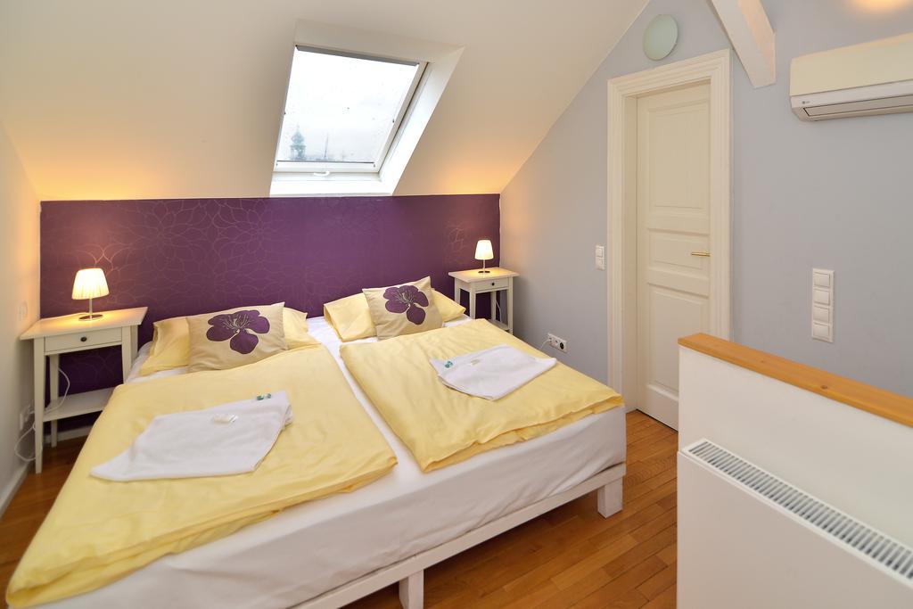 Historic Centre I Appartement Prague